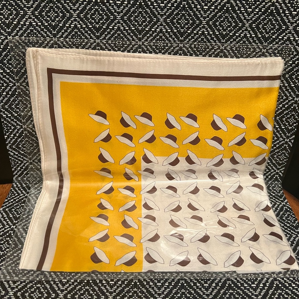 Scarf by Pretty Persuasions